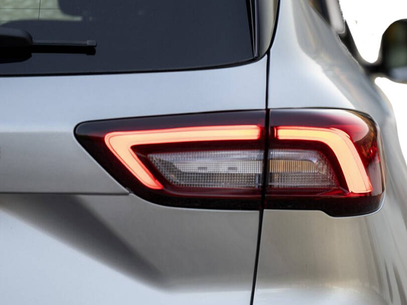 Ford Escape 2025 Exterior 