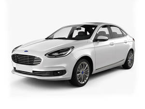 فورد إسكورت