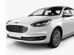 فورد إسكورت الخارجية 