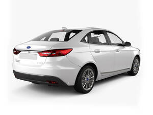 فورد إسكورت الخارجية 