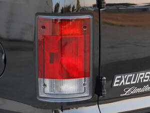 فورد إكسيكوشن الخارجية 