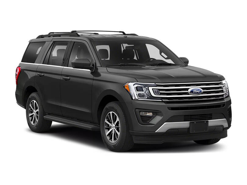 فورد إكسبيديشن 2025 Exterior 