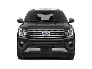 Ford Expedition Exterior 