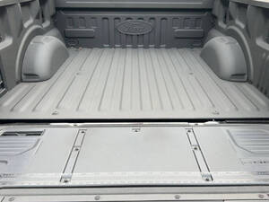 فورد إف ٢٥٠ الخارجية 