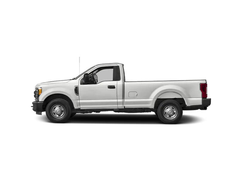 Ford F 250 6th Generation Exterior 