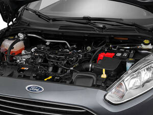 فورد فييستا الخارجية 