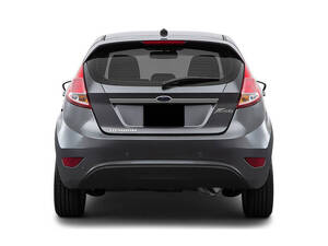 فورد فييستا الخارجية 