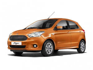 فورد فيغو الجيل الثاني (B562)