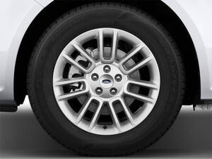 فورد فليكس الخارجية 