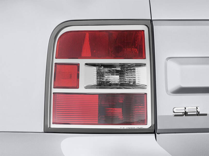 Ford Flex Exterior 