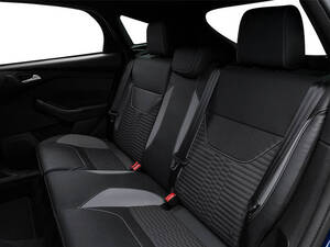 فورد فوكس الداخلية 