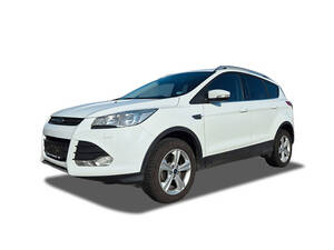 فورد كوغا الجيل الثاني