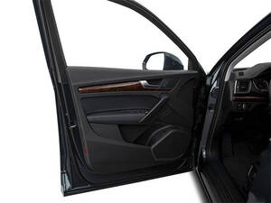 أودي Q5 الخارجية 