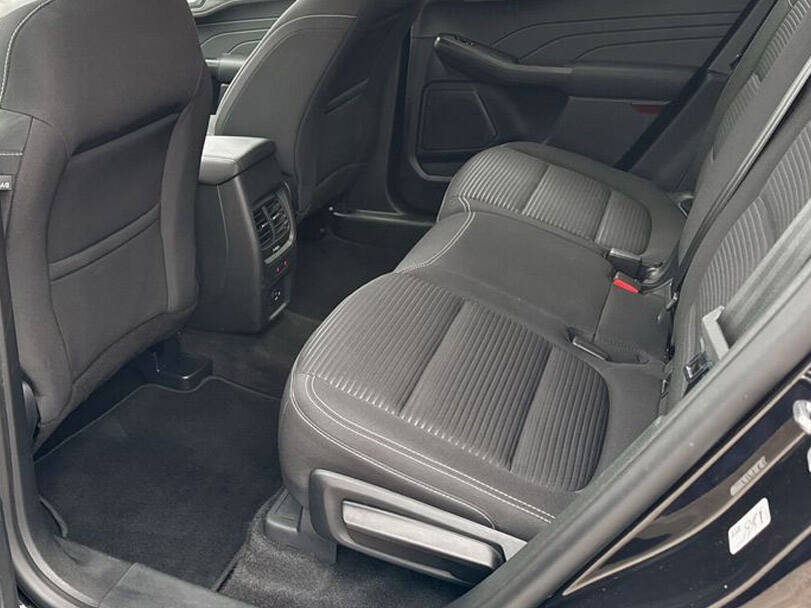 Ford Kuga 2025 Interior 