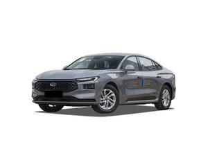 فورد مونديو الخارجية 