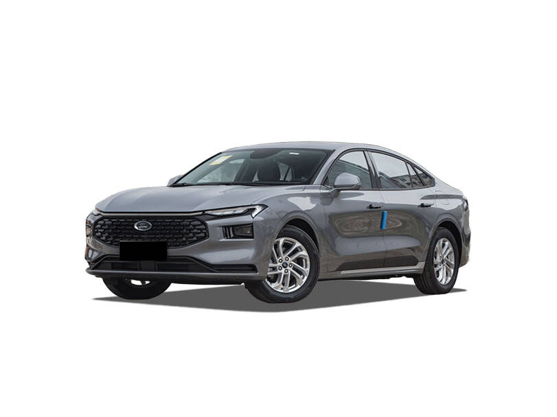 فورد مونديو 2025 Exterior 