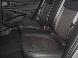 فورد مونديو الداخلية 