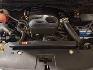 فورد رينجر الخارجية 