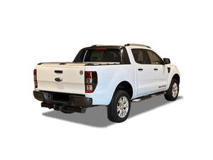 فورد رينجر الخارجية 