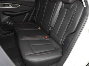  فورثينج T5 إيفو الداخلية 