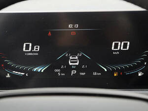  فورثينج T5 إيفو الداخلية 