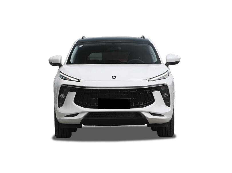 Forthing T5 Evo 2025 Exterior 