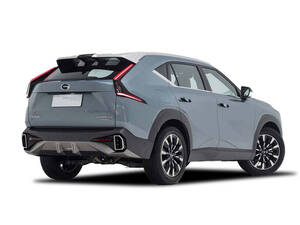 جي إيه سي إمكو الخارجية 