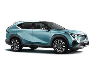 جي إيه سي إمكو الخارجية 