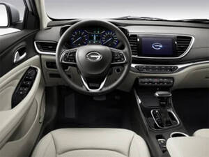 جي إيه سي جي إيه ٤ الداخلية 