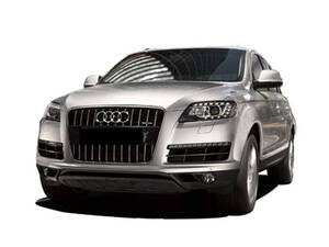 أودي Q7 الجيل الأول (4L)