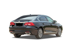 جي إيه سي جي إيه ٨ الخارجية 