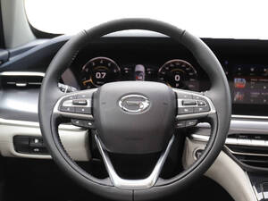 جي إيه سي جي إيه ٨ الداخلية 