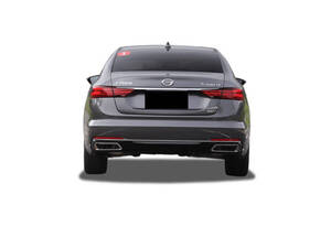 جي إيه سي جي إيه ٨ الخارجية 