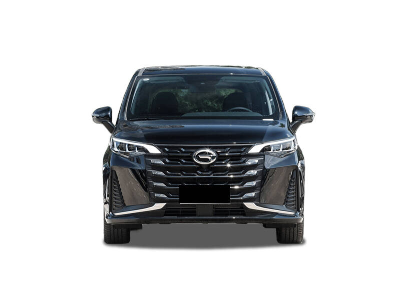 GAC GN6 2025 Exterior 