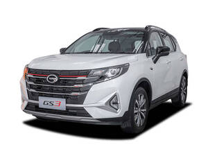 GAC GS3 1st Generation