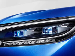 جي إيه سي GS4 الخارجية 