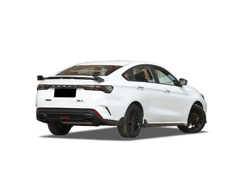 جيلي بينراي 2025 Exterior 