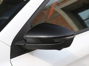 Geely Binray Exterior 