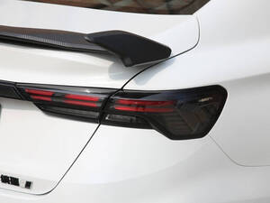 Geely Binray Exterior 