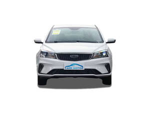 جيلي إمجراند الخارجية 