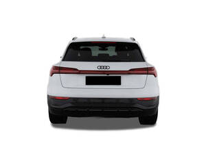 أودي Q8 إي ترون الخارجية 