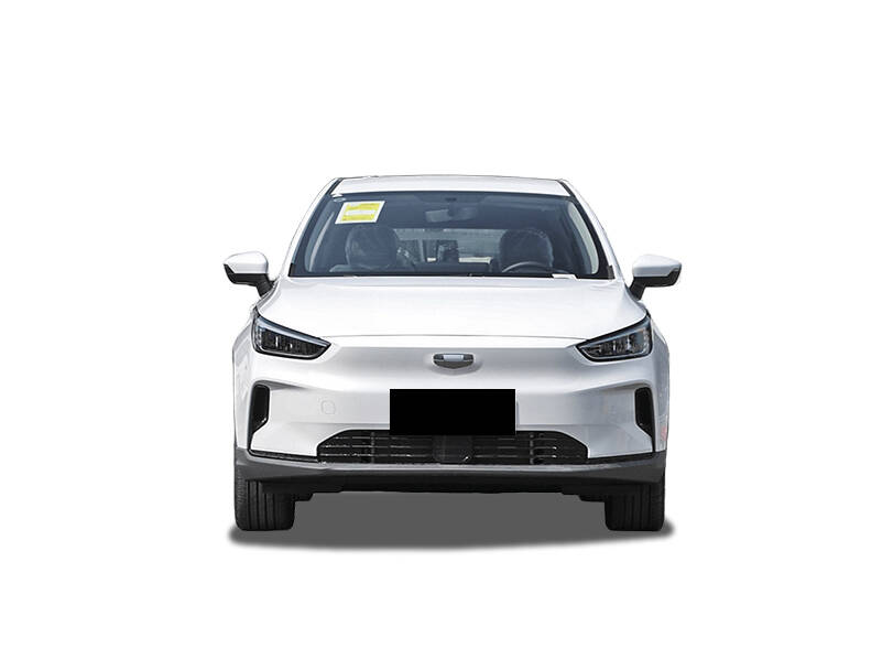 جيلي جيومتري سي 2025 Exterior 