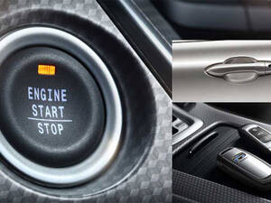 جيلي جي إس سبورت الداخلية 