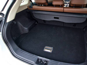 Geely X7 Sport Exterior 