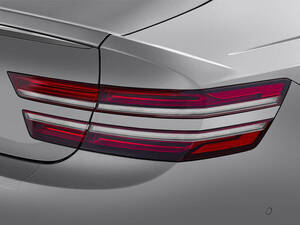 جينيسيس G80 الجيل الثاني (RG3)