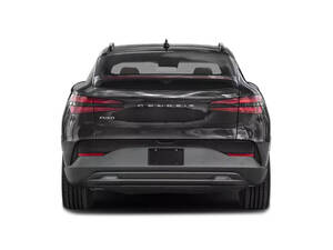 جينيسيس GV60 الخارجية 