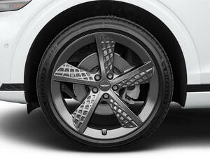 جينيسيس GV70 الخارجية 