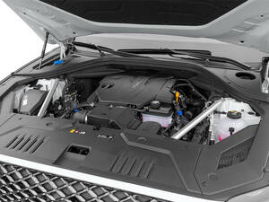 جينيسيس GV70 الخارجية 