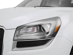 جي إم سي أكاديا الجيل الأول