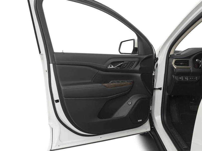 جي إم سي أكاديا Interior 